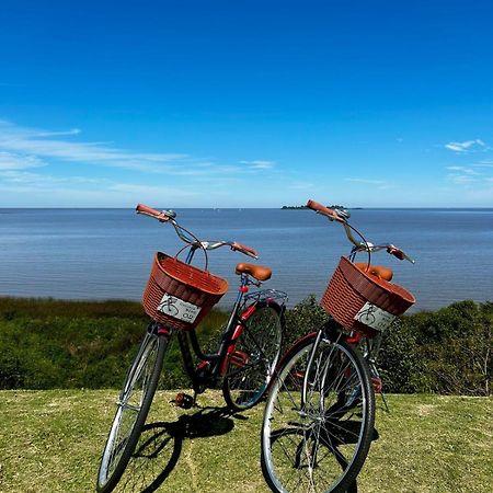 Monoambiente 201, Dos Orillas, Colonia Colonia del Sacramento Bagian luar foto